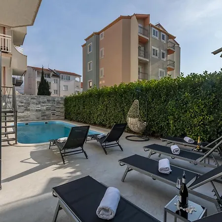 Apartament Stobrec