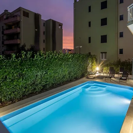 Apartament Stobrec Split