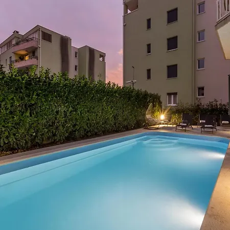 Apartament Stobrec Split