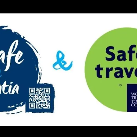 Stobrec Апартаменти