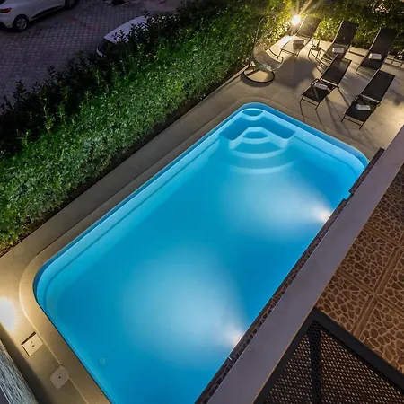 Stobrec * Спліт