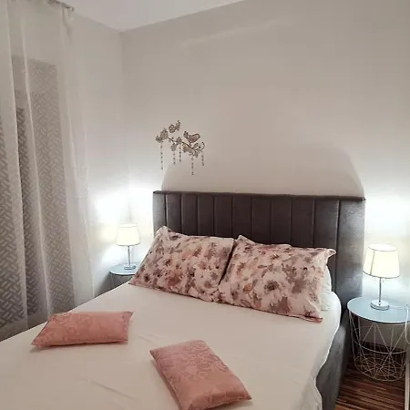 Stobrec Апартаменти Спліт