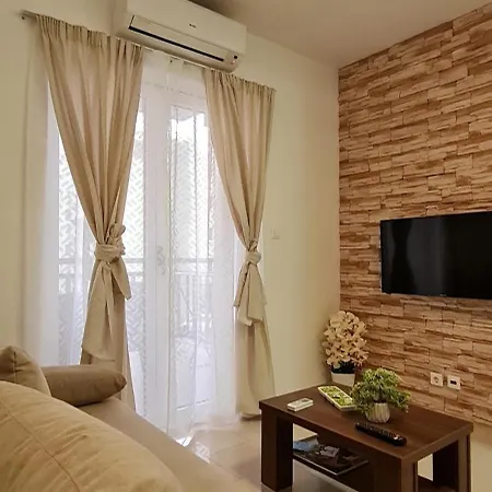 Apartment Stobrec Split