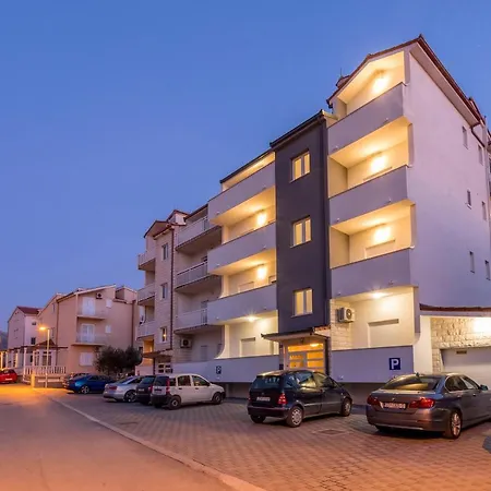 Stobrec * Спліт