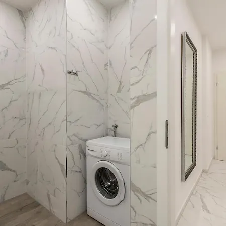 Stobrec * Спліт