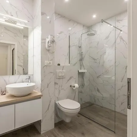 Stobrec * Спліт