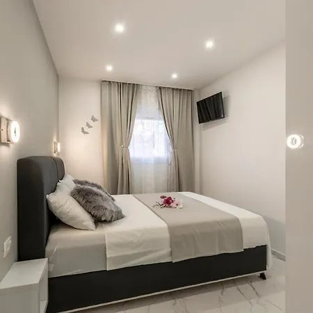 Апартаменти Stobrec *