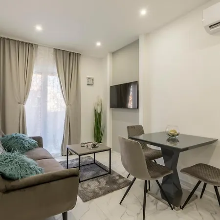 Stobrec * Спліт