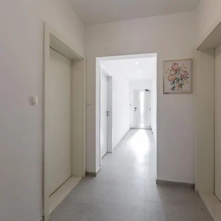Apartamento Stobrec