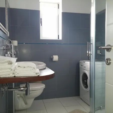 Apartamento Stobrec *