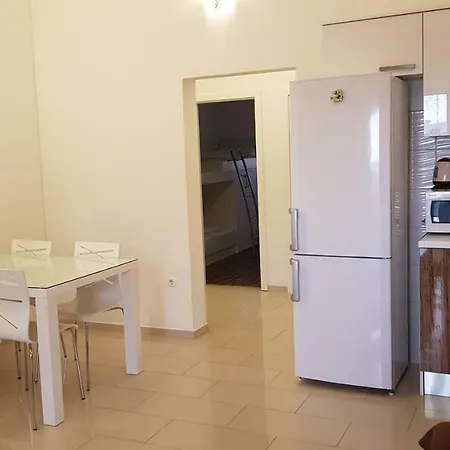 Διαμέρισμα Stobrec Σπλιτ