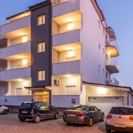 Apartamento Stobrec Split