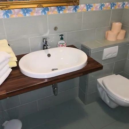 Apartamento Stobrec *