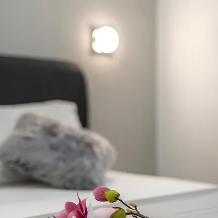 Apartamento Stobrec *