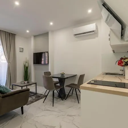 Stobrec Apartamento *