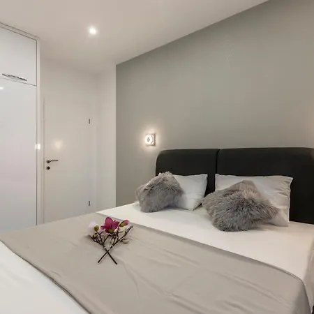 Apartamento Stobrec *