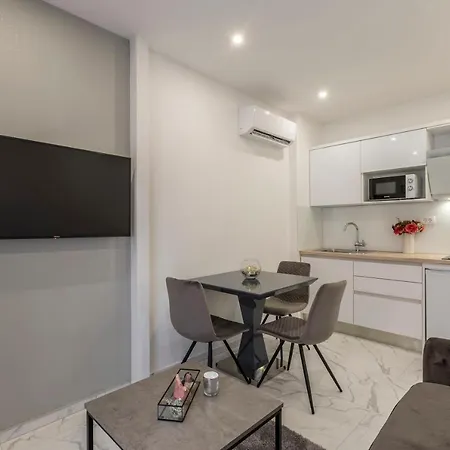 Stobrec Apartamento *